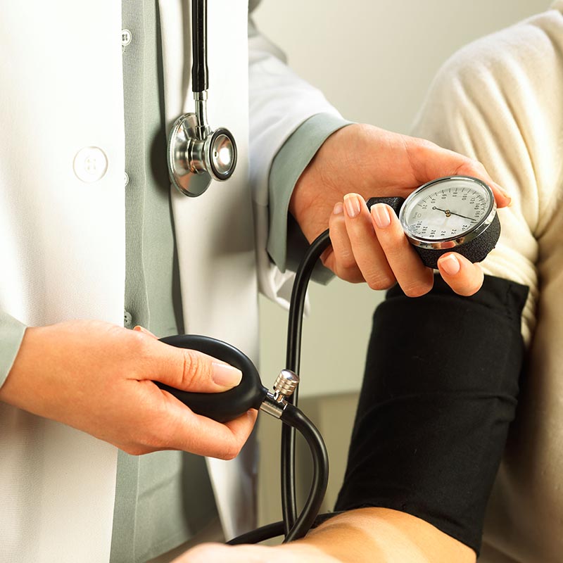  Santa Clara, CA 95050 natural high blood pressure care